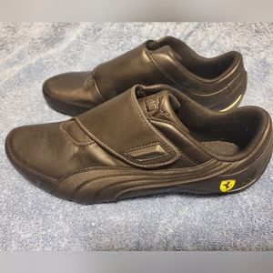 DRIFT CAT III SF CF BLACK-BLACK